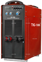 Сварочный аппарат для аргонодуговой сварки TIG-1080 - st-e.info - Рязань