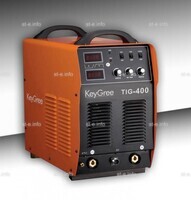 Инвертор сварочный TIG/MMA - 400 - st-e.info - Рязань