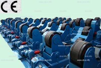 Вращатели роликовые самоцентрирующиеся HGZ-60 - st-e.info - Рязань