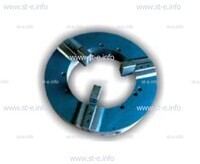 Патрон кулачковый для сварочного позиционера WPS600 - st-e.info - Рязань