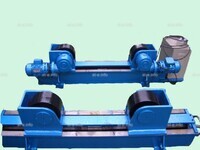 Роликовые вращатели HGK-5 (плавная регулировка, частотный привод) - st-e.info - Рязань