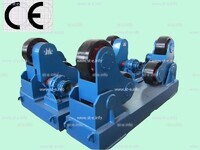 Вращатели роликовые самоцентрирующиеся HGZ-100 - st-e.info - Рязань