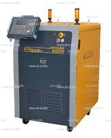 Установка волоконной лазерной резки XFocus 2000 - st-e.info - Рязань