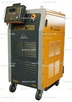 Установка волоконной лазерной резки XFocus 1000 - st-e.info - Рязань