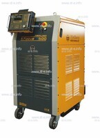 Установка волоконной лазерной резки XFocus 500 - st-e.info - Рязань