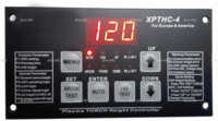 Контроллер высоты XPTHC-4 с осью Z (с подъемником, ход:150мм) - st-e.info - Рязань