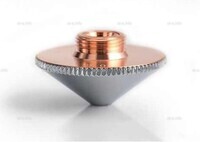Сопло 352285 для лазерного станка Trumpf - st-e.info - Рязань