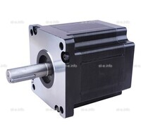 Двухфазный шаговый двигатель Nema 42 110HS115-6004 - st-e.info - Рязань