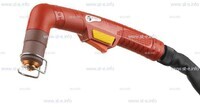 Плазмотрон для ручной резки Ergocut A141 с кабелем 12 м - st-e.info - Рязань