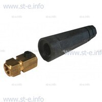 Гнездо BЕB 50-70 ABI-IF 50-70 - st-e.info - Рязань