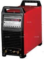 Аппарат для аргонодуговой сварки ALUTIG-200HD - st-e.info - Рязань