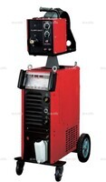 Сварочный полуавтоматический аппарат MIG-500ST Pulse OLD - st-e.info - Рязань