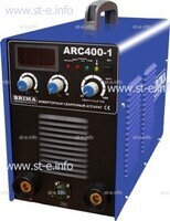 Сварочный аппарат Brima (инвертор) ARC 400-1 - st-e.info - Рязань