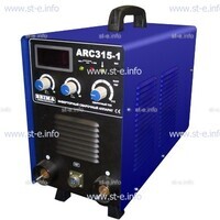 Сварочный аппарат Brima (инвертор) ARC-315-1 - st-e.info - Рязань