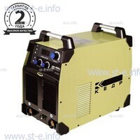 Сварочный инвертор ARC-400G, 380В - st-e.info - Рязань