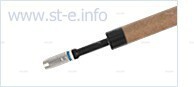 Горелка для автоматической сварки TBi  Tbi AUT-250, прямой гусак  - st-e.info - Рязань