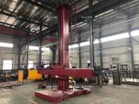 Сварочная колонна для автоматической сварки ST PRO 8*8 - st-e.info - Рязань