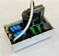 Блок запуска дуги DOG-200ST PRO - st-e.info - Рязань