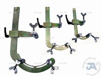 Наружные монтажный центратор JA 100-220 mm,  4-8"   - st-e.info - Рязань