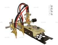 Полуавтоматическая машина газовой резки CG1-100H - st-e.info - Рязань