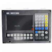 Управляющий блок ЧПУ F2100T с встроенным контроллером высоты - st-e.info - Рязань