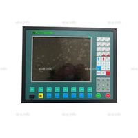 Управляющий блок ЧПУ FX430A - 4 axis подходит для раскроя профильной трубы + программное обеспечение  - st-e.info - Рязань