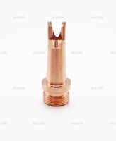 Сопло сварочное CS-12 - st-e.info - Рязань