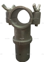 Держатель плазмотрона для каретке CG1-30  - st-e.info - Рязань