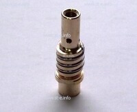 Держатель сопла с пружиной TBi 140/145/150 - st-e.info - Рязань