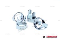 Упорная насадка для плазмотрона LC65, LC105 арт. W03X0893-14R TEHNOCUT - st-e.info - Рязань