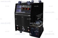 Инверторный полуавтомат MIG 500 ПРОФИ  - st-e.info - Рязань