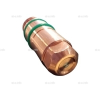 Электрод для плазмотронов YGX200 1,5 - st-e.info - Рязань