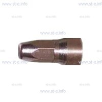 Электрод (катод) арт. PR0117 ECO (бюджетная серия) - st-e.info - Рязань