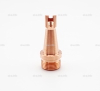 Сопло сварочное FS-16 - st-e.info - Рязань