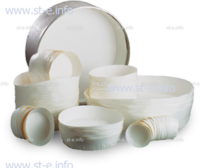 Заглушка водорастворимая EZ Purge EZP-32 (813 mm)  - st-e.info - Рязань