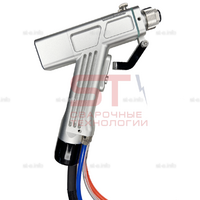 Горелка для лазерной сварки SUP23T - st-e.info - Рязань