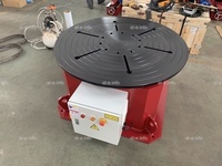 Горизонтальный поворотный стол HB-50 - st-e.info - Рязань