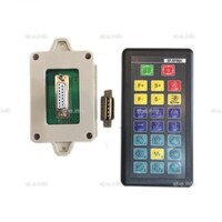 Пульт дистанционного управления SF-RF06A для SF-2100S/SF-2100C/SF-2300S - st-e.info - Рязань