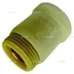 Защитная насадка для плазмотрона LC65 (50А, 60А и строжка) арт. W03X0893-43A - st-e.info - Рязань