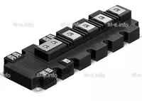 IGBT модуль SKM1400GB17P4 - st-e.info - Рязань