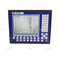 Запасная клавиатура ЧПУ контроллера F2300A  - st-e.info - Рязань