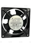 Вентилятор 12038FZY Sleeve (скольжения) 220V - st-e.info - Рязань