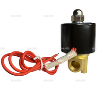Электромагнитный клапан 2W025-08 для DOG - st-e.info - Рязань