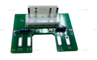 Интерфейсная плата IGBT модуля - st-e.info - Рязань