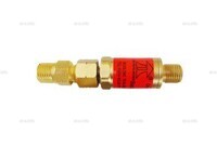 Обратный газовый клапан M16 - st-e.info - Рязань