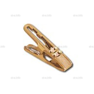 Клемма заземления 600А SRI Tools Industries, латунь - st-e.info - Рязань