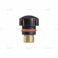 Колпачок короткий для горелок TIG - st-e.info - Рязань