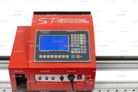 Переносная консольная машина плазменной резки ST COMPACT 2-1500 c ЧПУ - st-e.info - Рязань