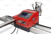 Консольная машина плазменной резки ST COMPACT 6-1500 c ЧПУ - st-e.info - Рязань