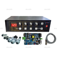Контроллер высоты XPTHC-100V - st-e.info - Рязань